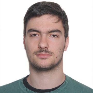 Γρηγόρης Αγγελίδης